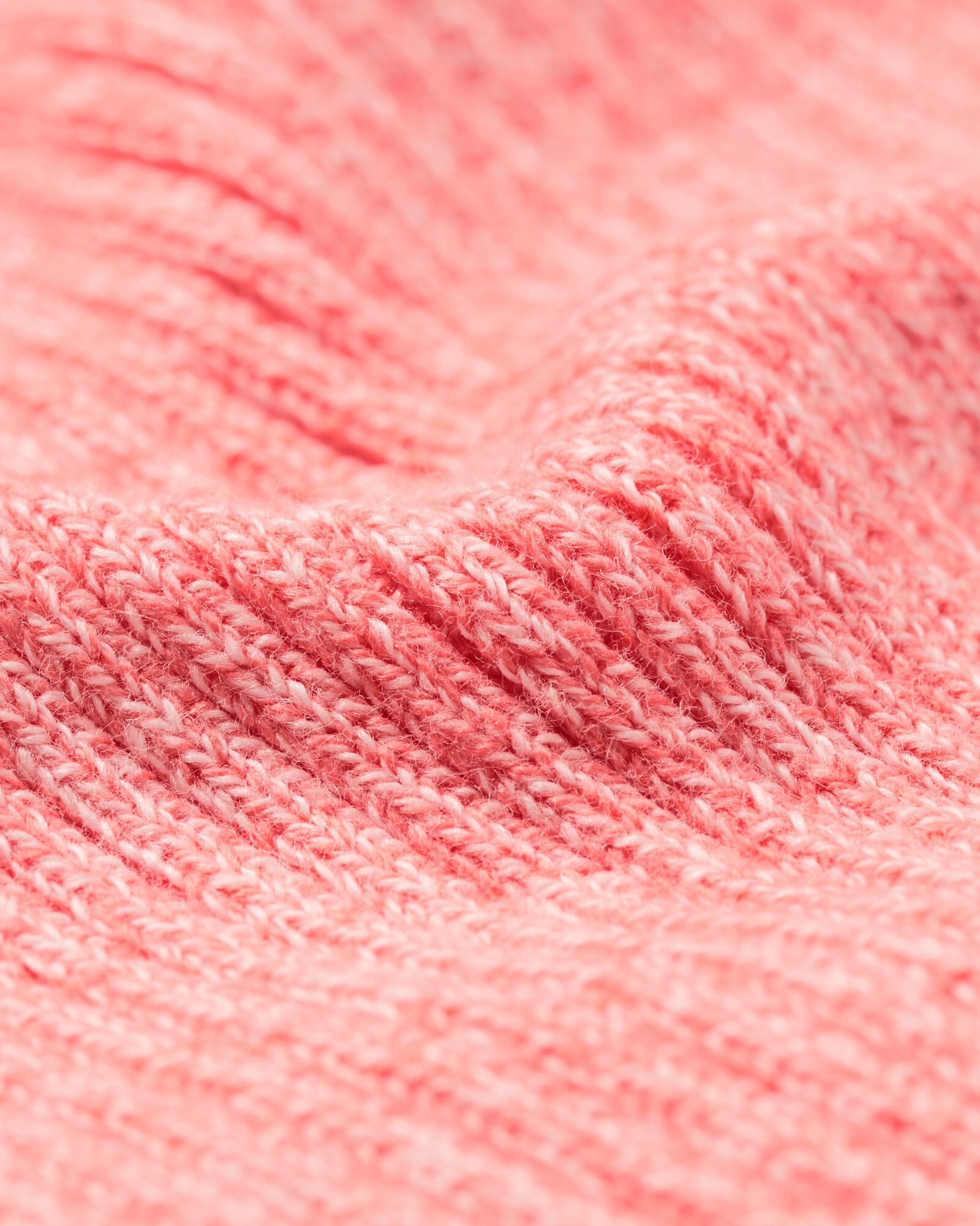 pull femme Louisa orange clair - 36299585LIGHTORANGE - HEMA