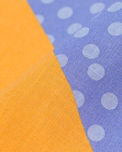 Kinderbettbezug 140 &times; 200 cm weiche Baumwolle Hai - 5730227 - HEMA