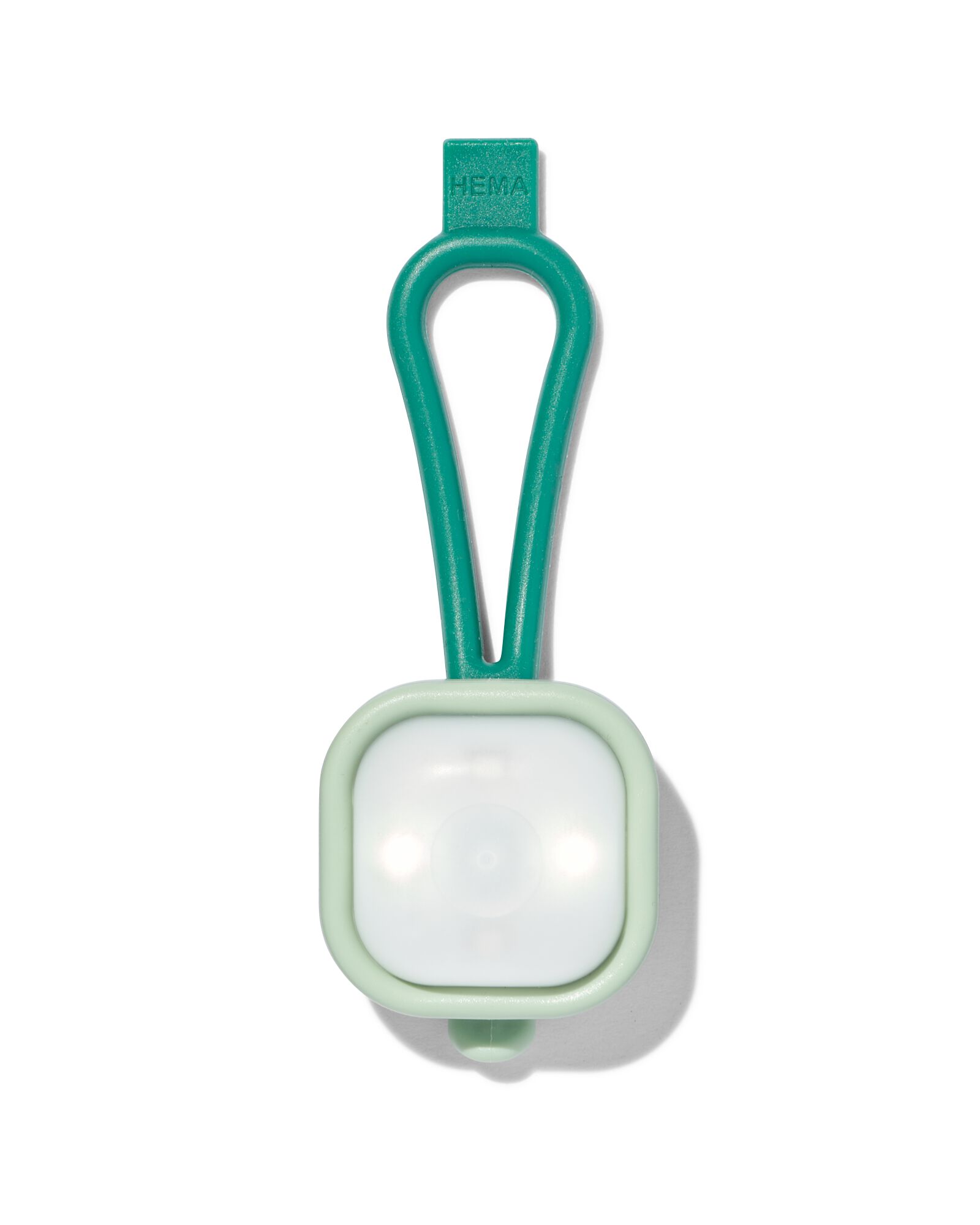 lampe de v&eacute;lo USB avant et arri&egrave;re - 41150075 - HEMA