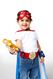Kinder-Kostüm Superheld - 15150106 - HEMA