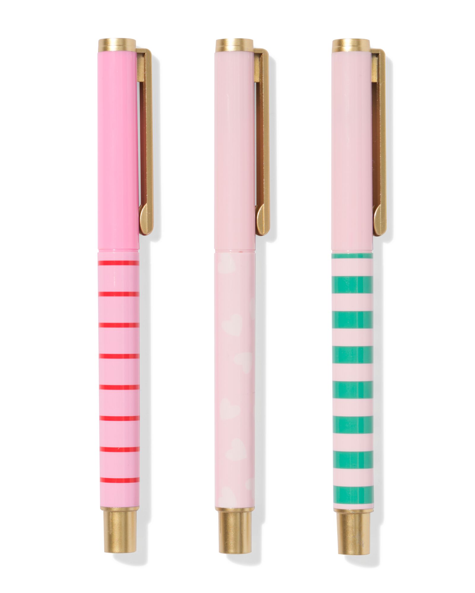 stylo bille - 14400188 - HEMA