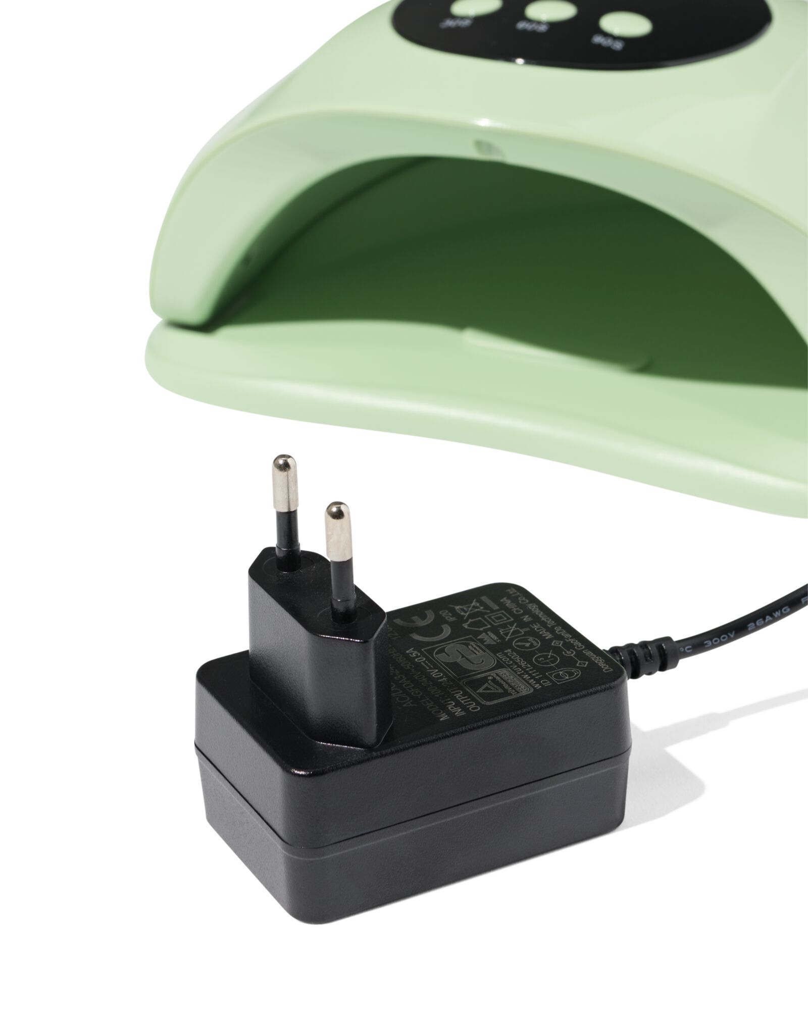 UV LED nagellamp - 11242462 - HEMA