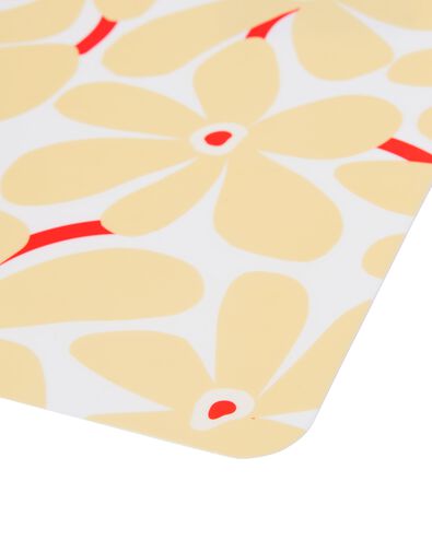 Tischset 32x42 cm Blume - 5330023 - HEMA