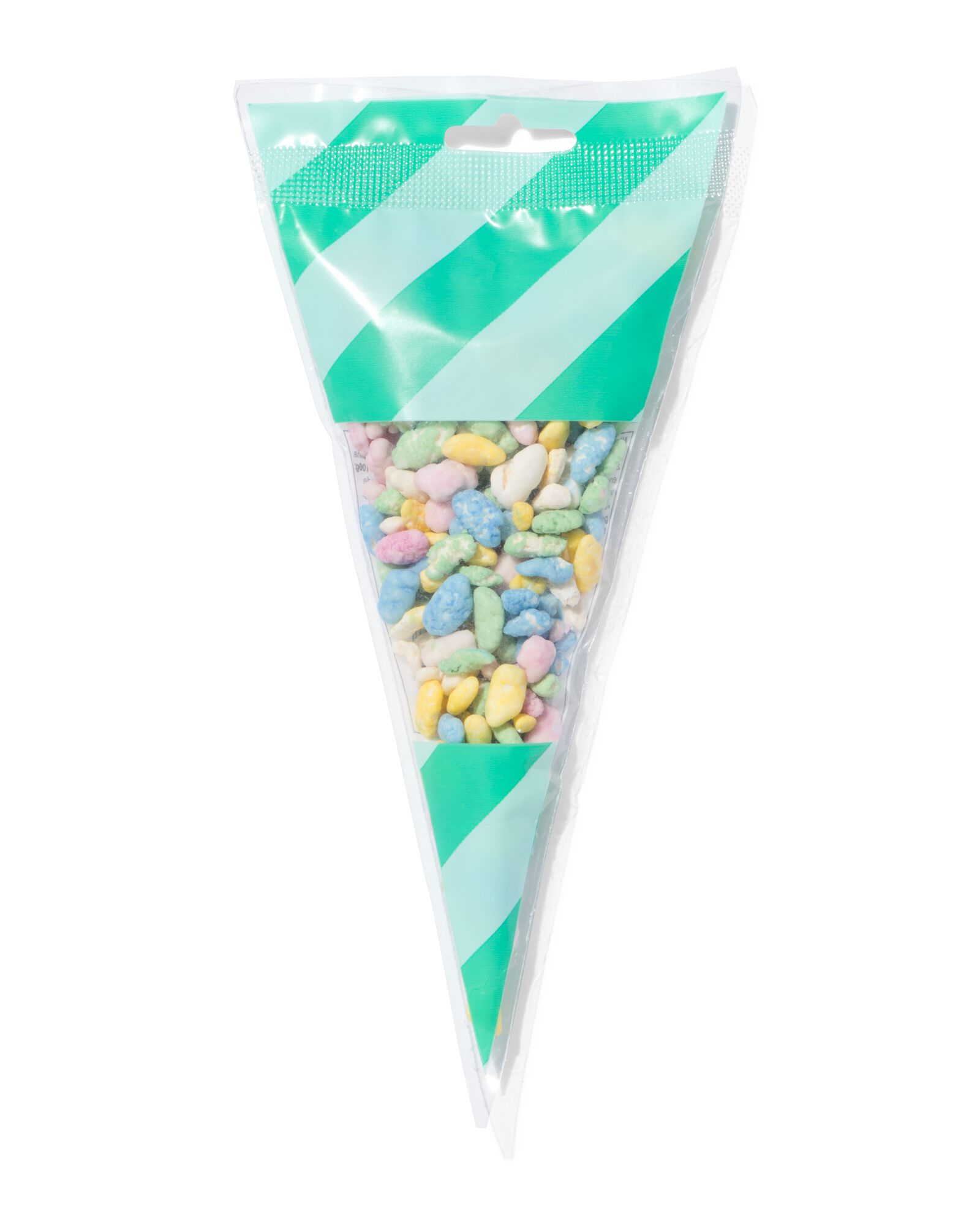 sachet de riz souffl&eacute; 40 g - 24602609 - HEMA