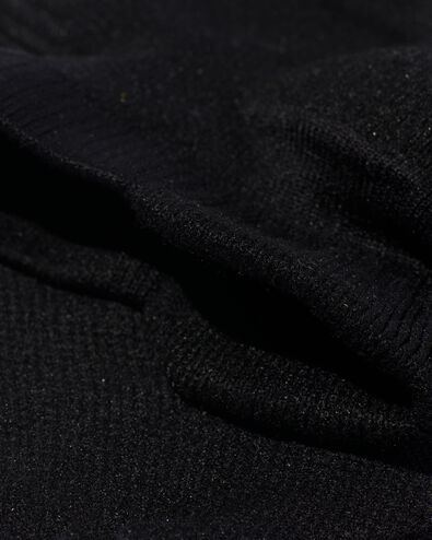 heren enkelsokken sport - 2 paar zwart zwart - 1000010437 - HEMA