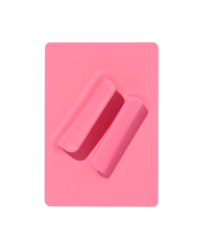 zelfklevende smartphone lipglosshouder  - 11200022 - HEMA