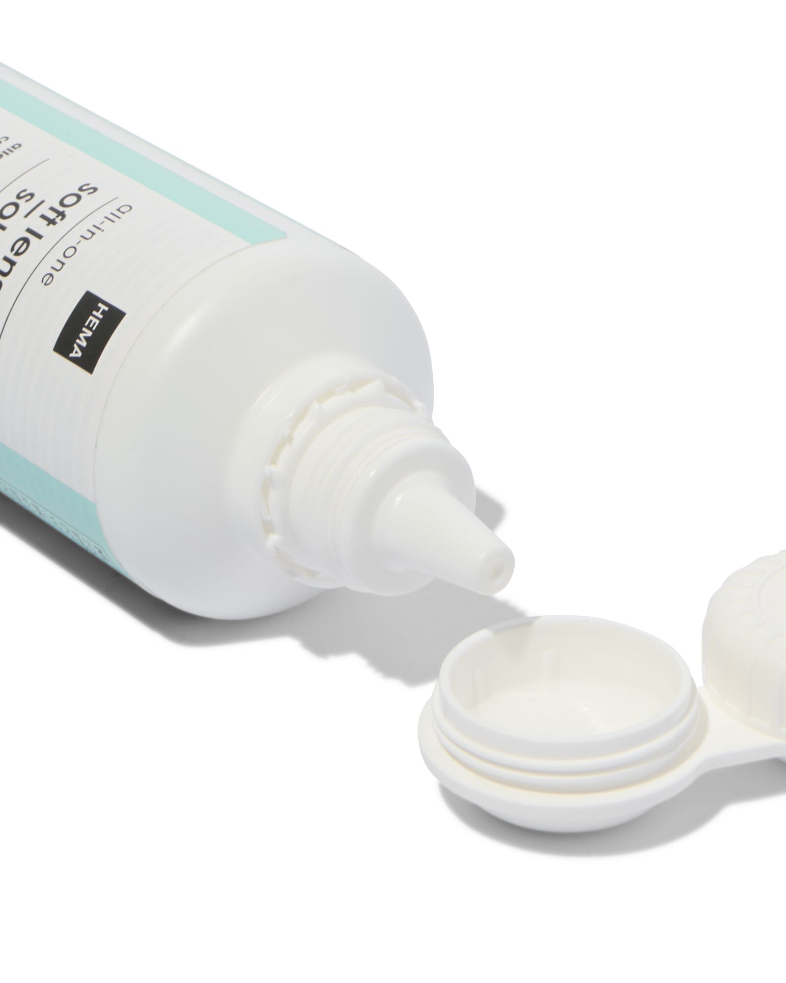 Solution pour lentilles de contact souples - 100 ml et 400 ml - Solution pour  lentilles de contact - Robé vente matériel médical