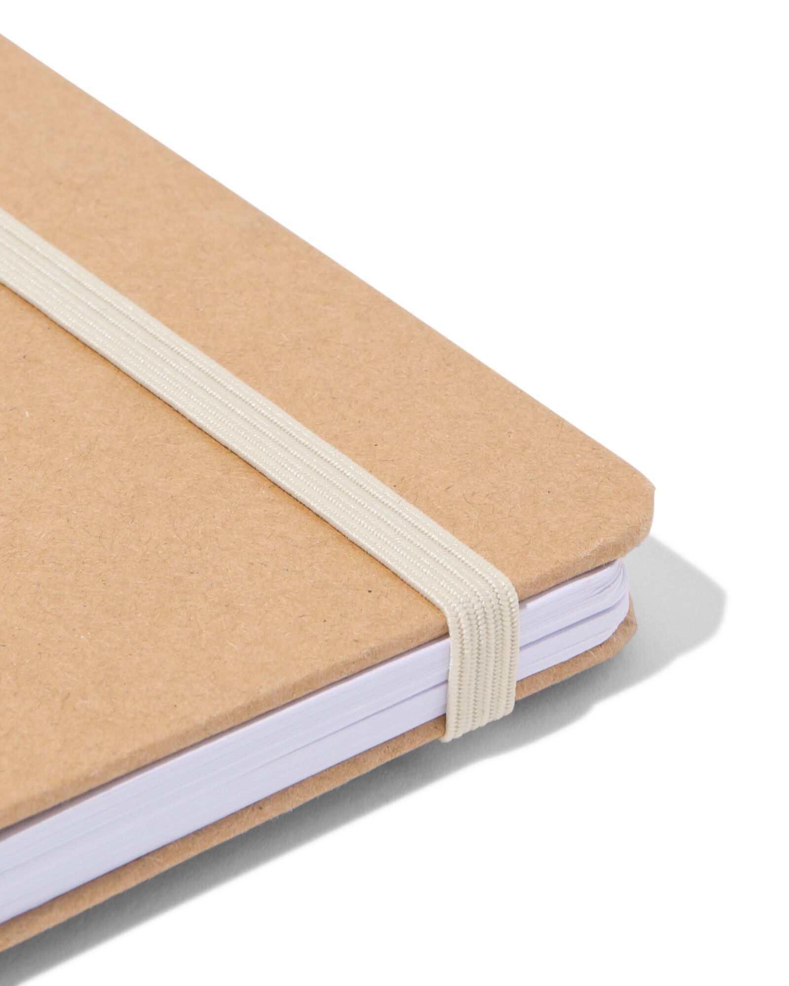 agenda scolaire 2026-2027 A6 kraft - 14505647 - HEMA