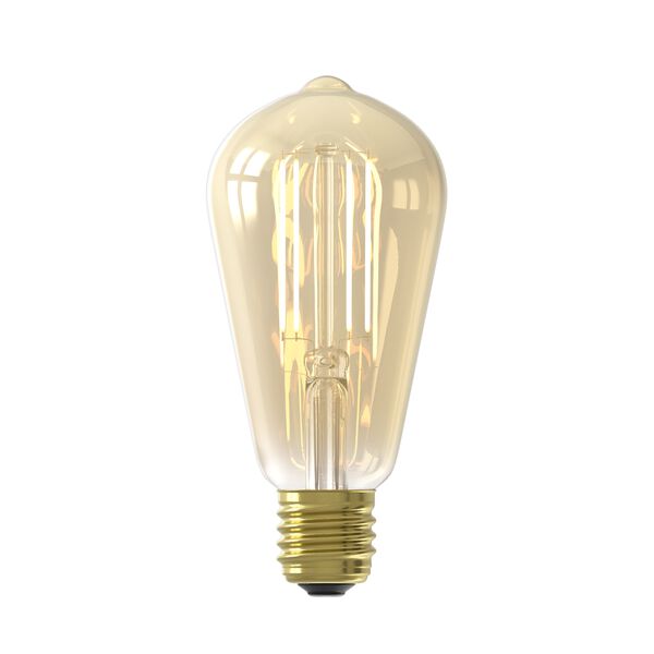 Lampe Halogène Basse Consommation 18W (25W) E27