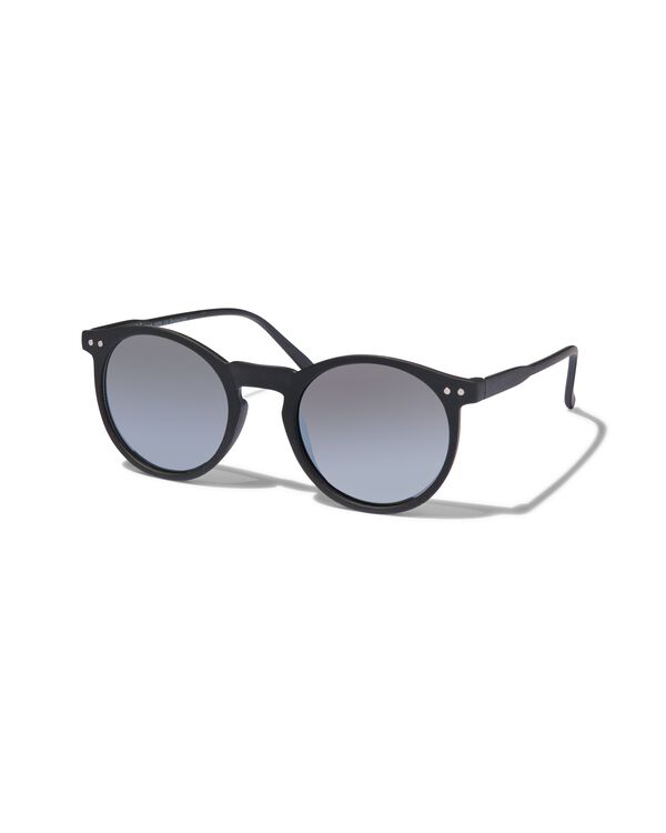 lunettes de soleil femme noir - 12500153 - HEMA