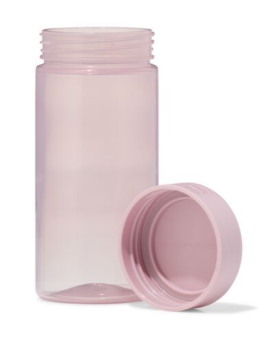 Verschlussbecher 300 ml rosa - 80650202 - HEMA