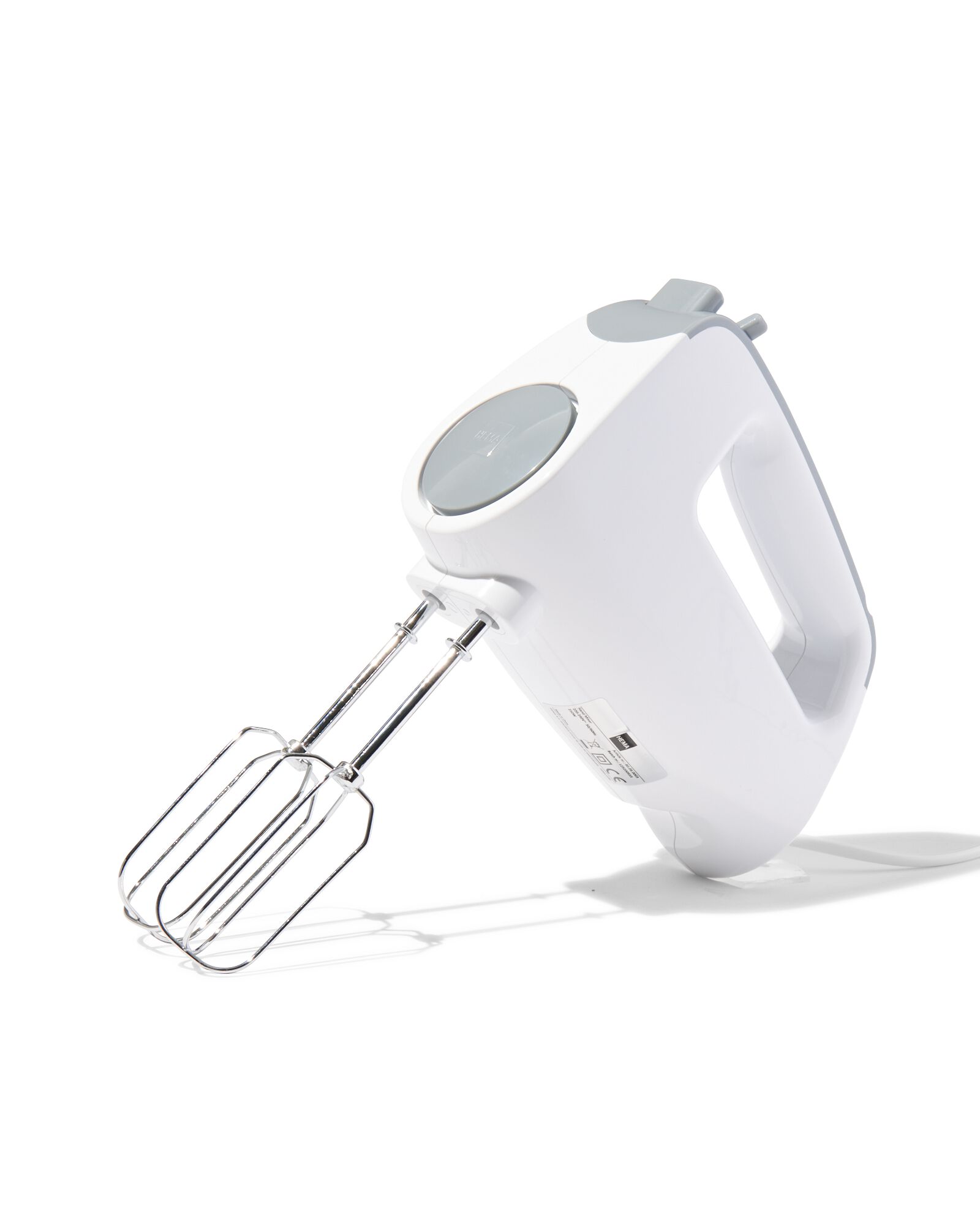 Handmixer - 80080003 - HEMA