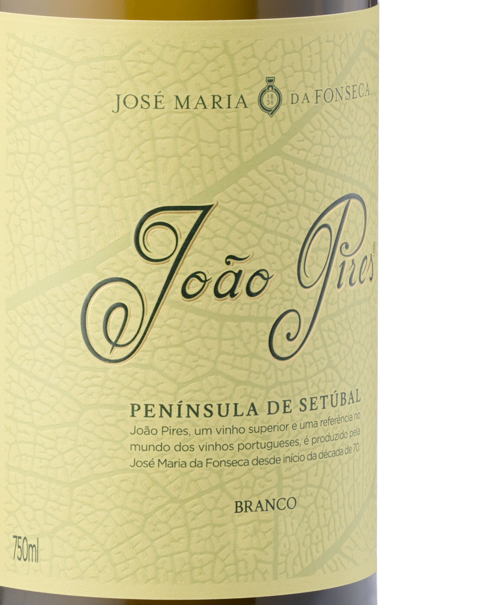 muscat Joao Pires 0,75 L - 17370002 - HEMA
