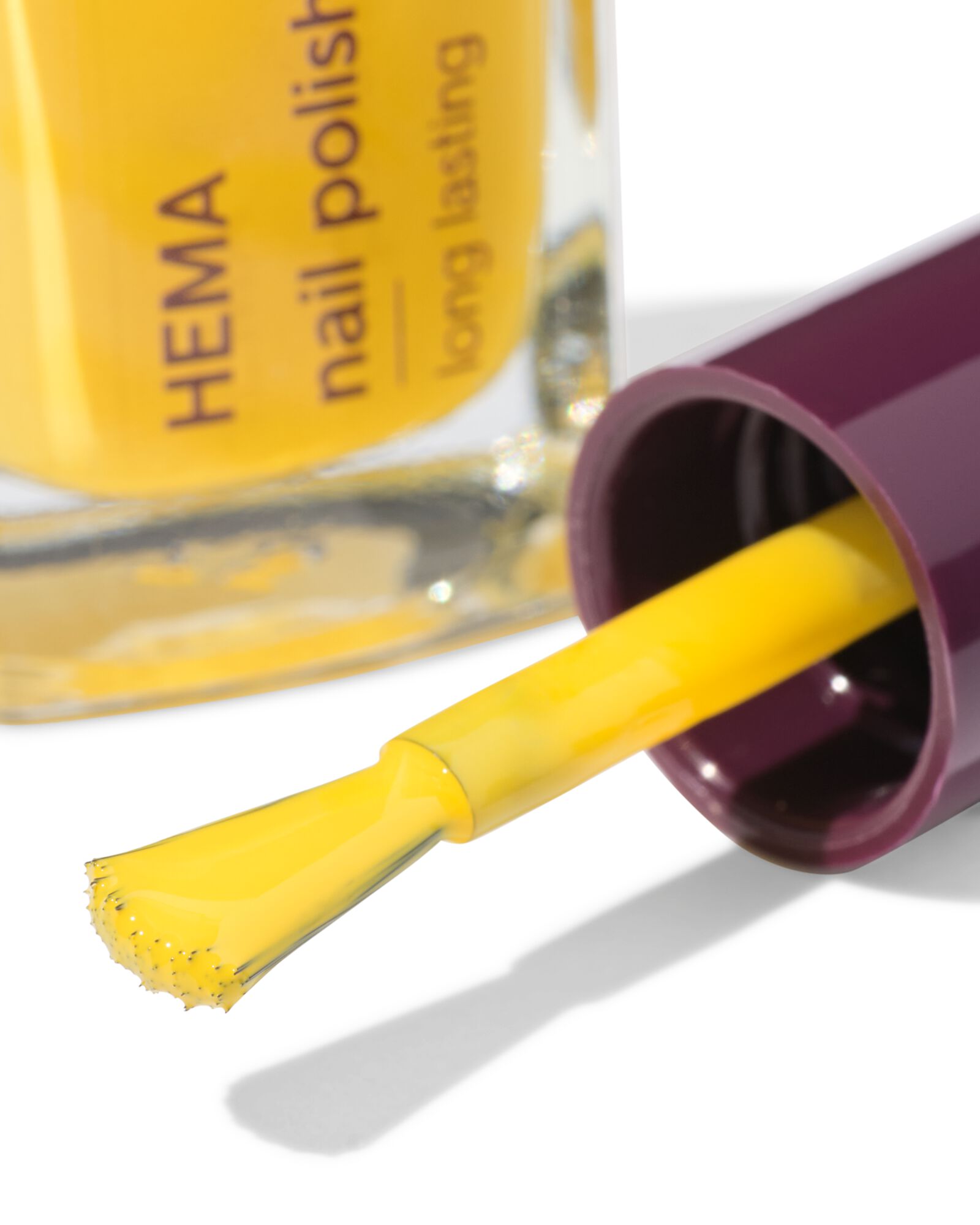 vernis &agrave; ongles longue dur&eacute;e 302 sunny flowers - 11240990 - HEMA