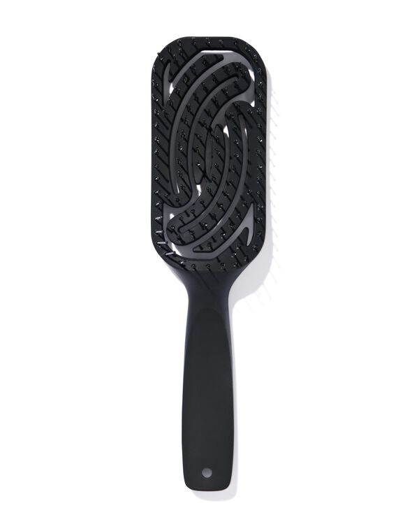 brosse &agrave; cheveux flexi - 11810052 - HEMA