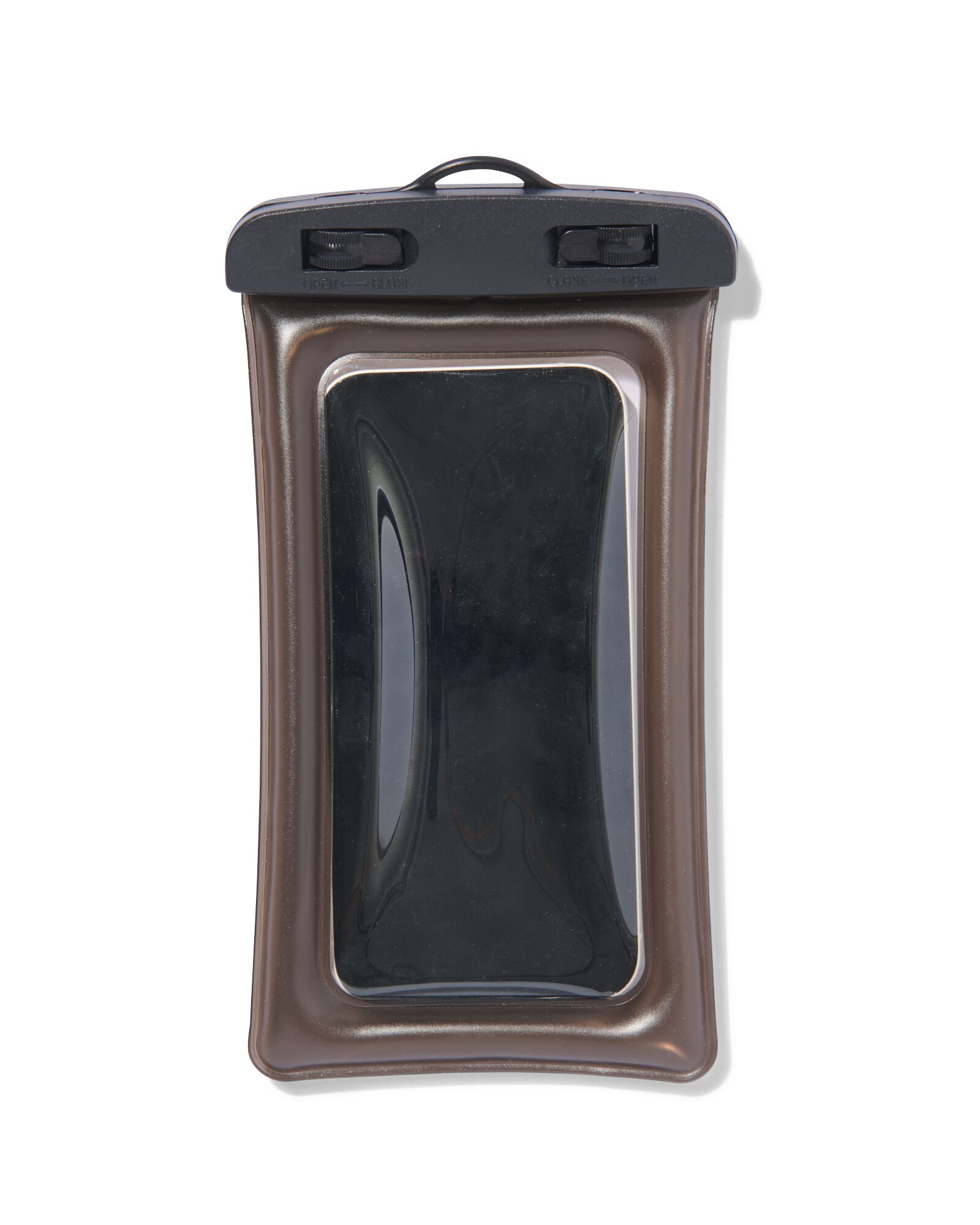 coque universelle smartphone imperm&eacute;able - 18620045 - HEMA