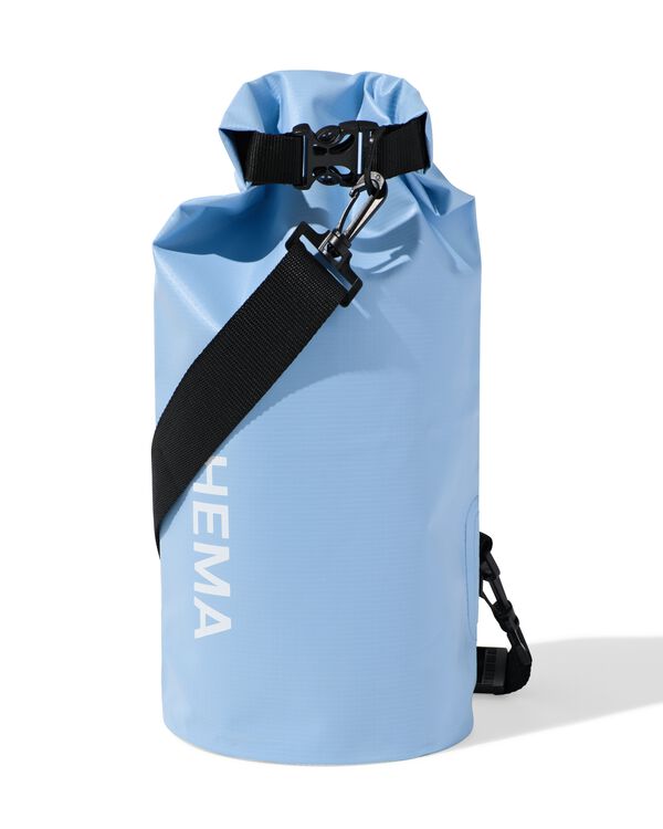 waterdichte tas 10L - 41830307 - HEMA