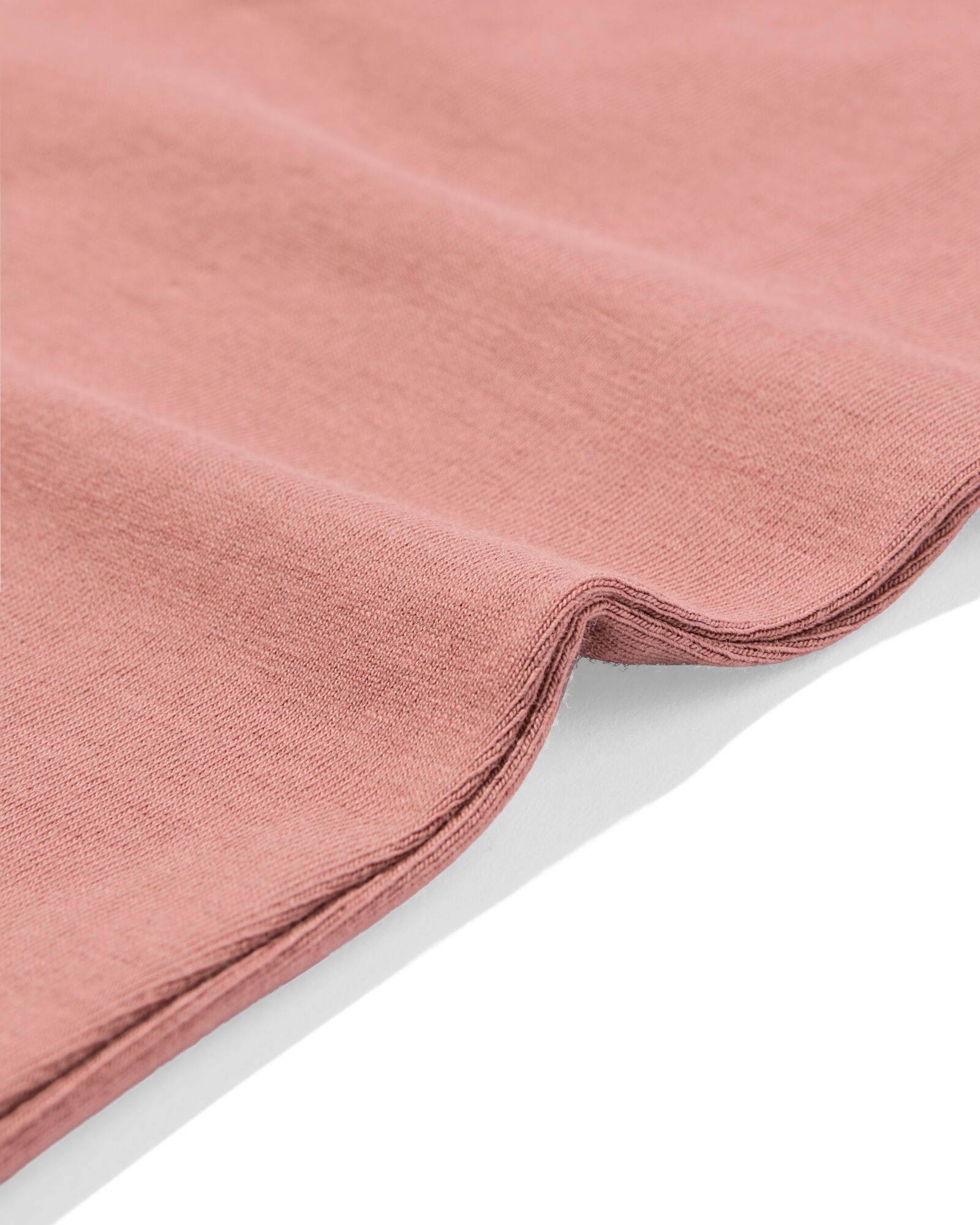 Damenhemd aus Baumwolle mit Spaghettiträgern hellbraun hellbraun - 19690554LIGHTBROWN - HEMA