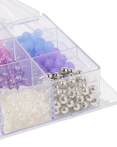 ensemble de perles - 60100541 - HEMA