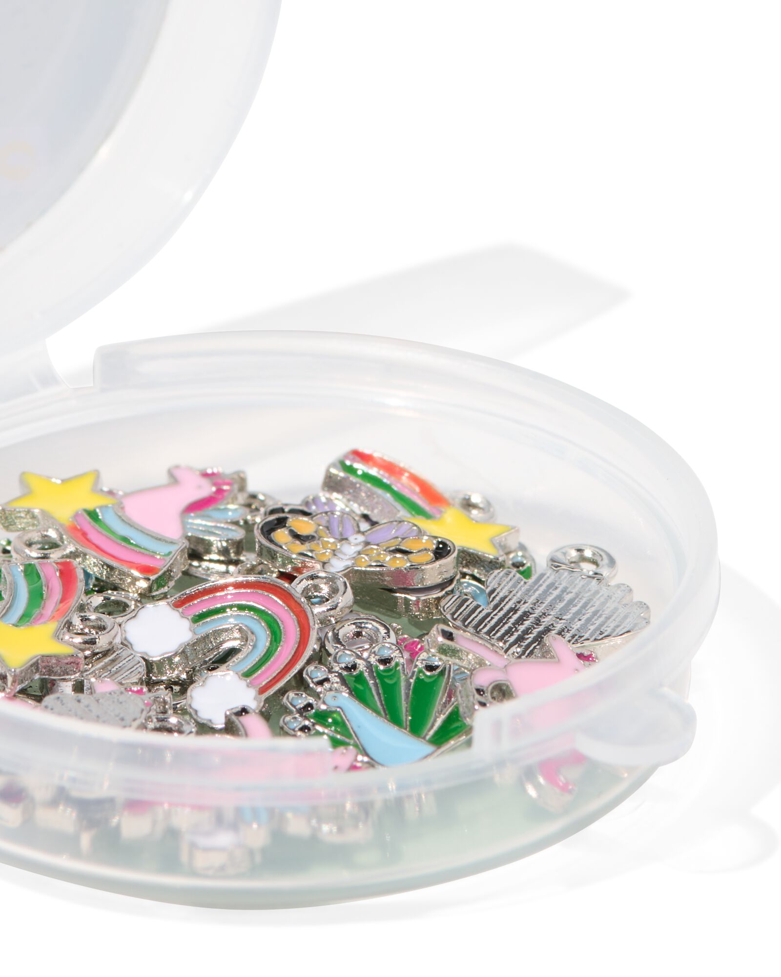 breloques fantaisie - 15900399 - HEMA