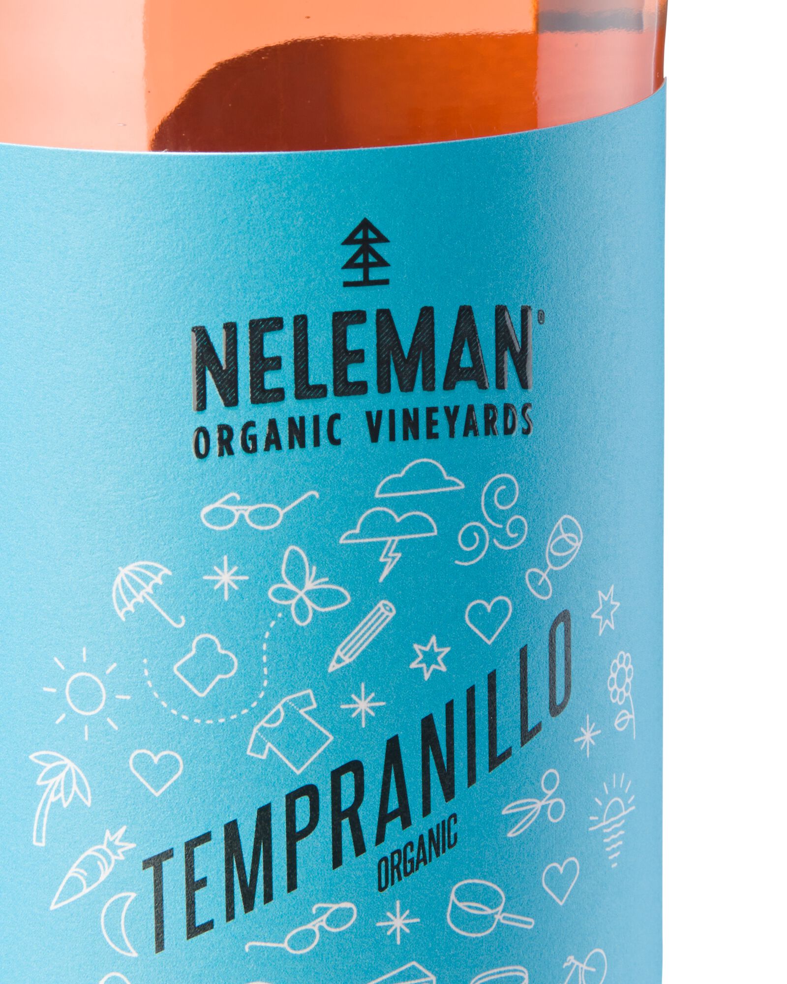 Neleman tempranillo biologisch - 0,75 L - 17380095 - HEMA