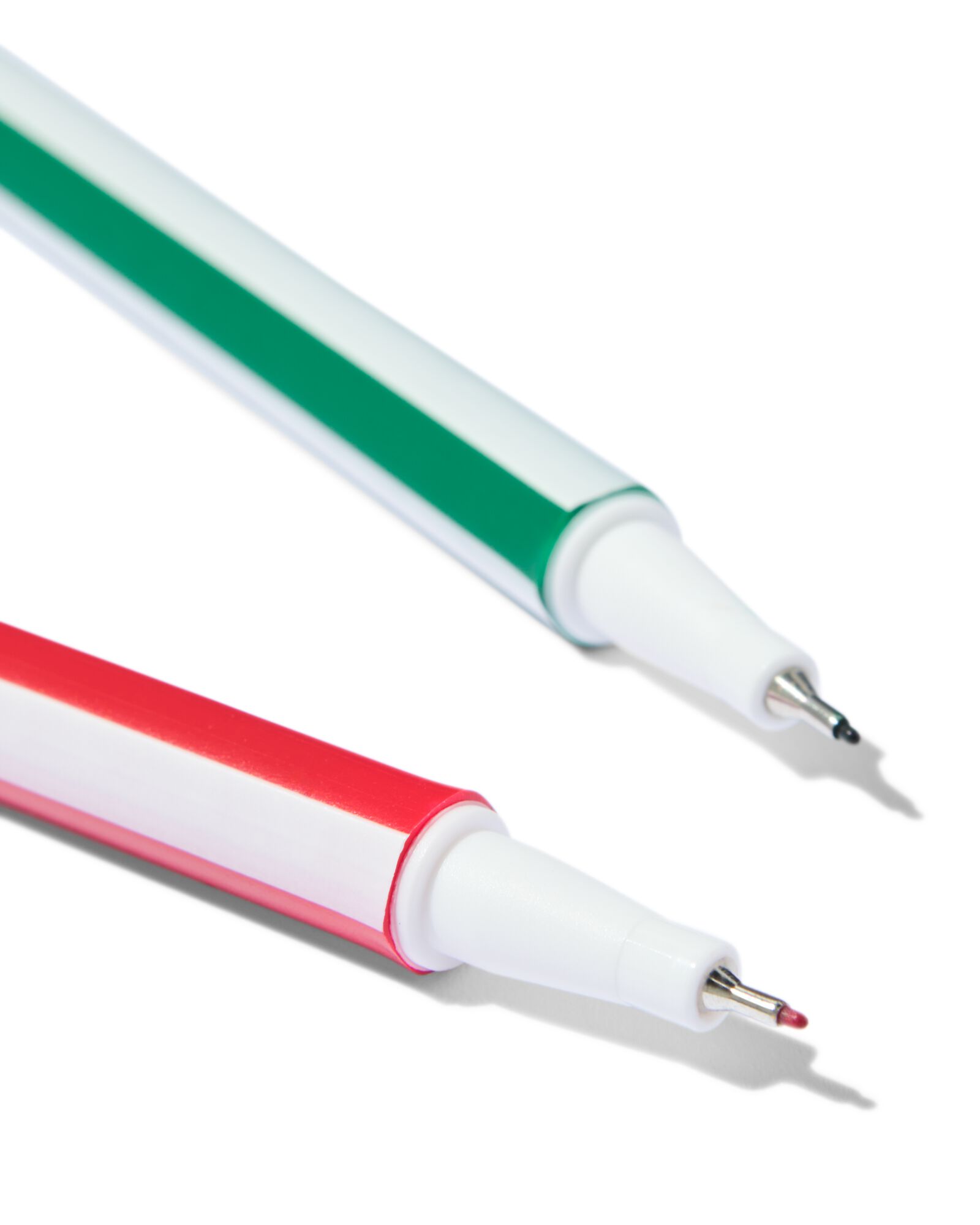 12 feutres pointe fine - 14420026 - HEMA