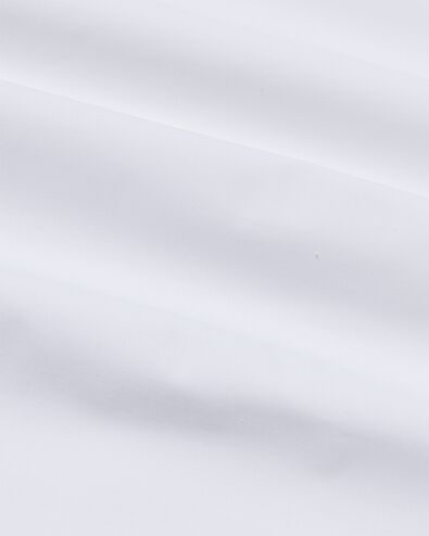 Bettbezug, 140x200/220 cm, weiche Baumwolle wei&szlig; - 5797022 - HEMA