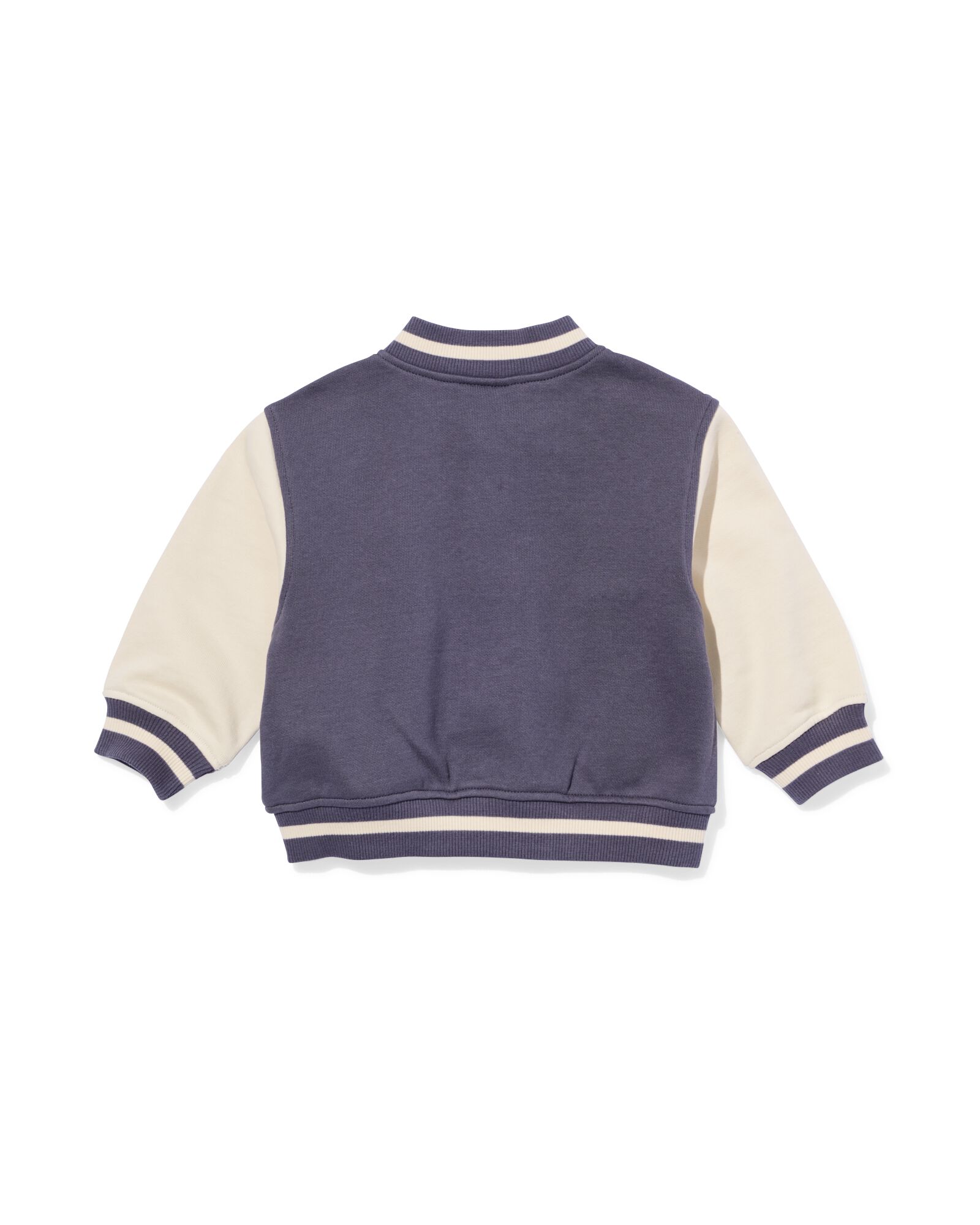 Babyjacke  grau - 33156370GREY - HEMA