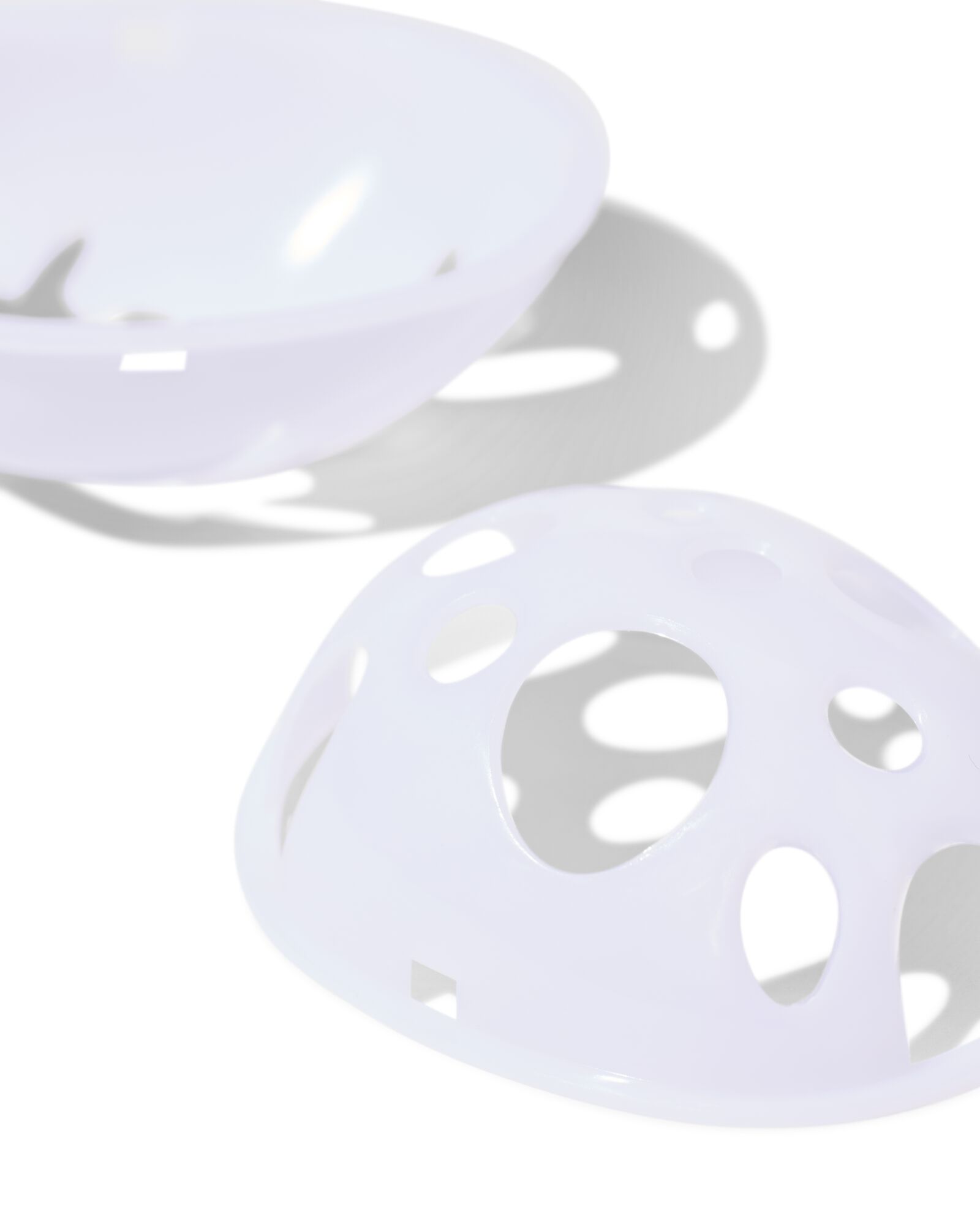 supports &agrave; peinture pour &oelig;ufs - lot de 6 - 25830103 - HEMA