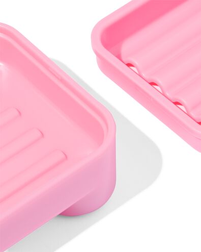 blokbakje roze - 11800146 - HEMA