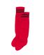 chaussettes de sport enfants Belgique rouge rouge - 4360020RED - HEMA