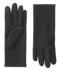 gants femme noir noir - 1000009704 - HEMA