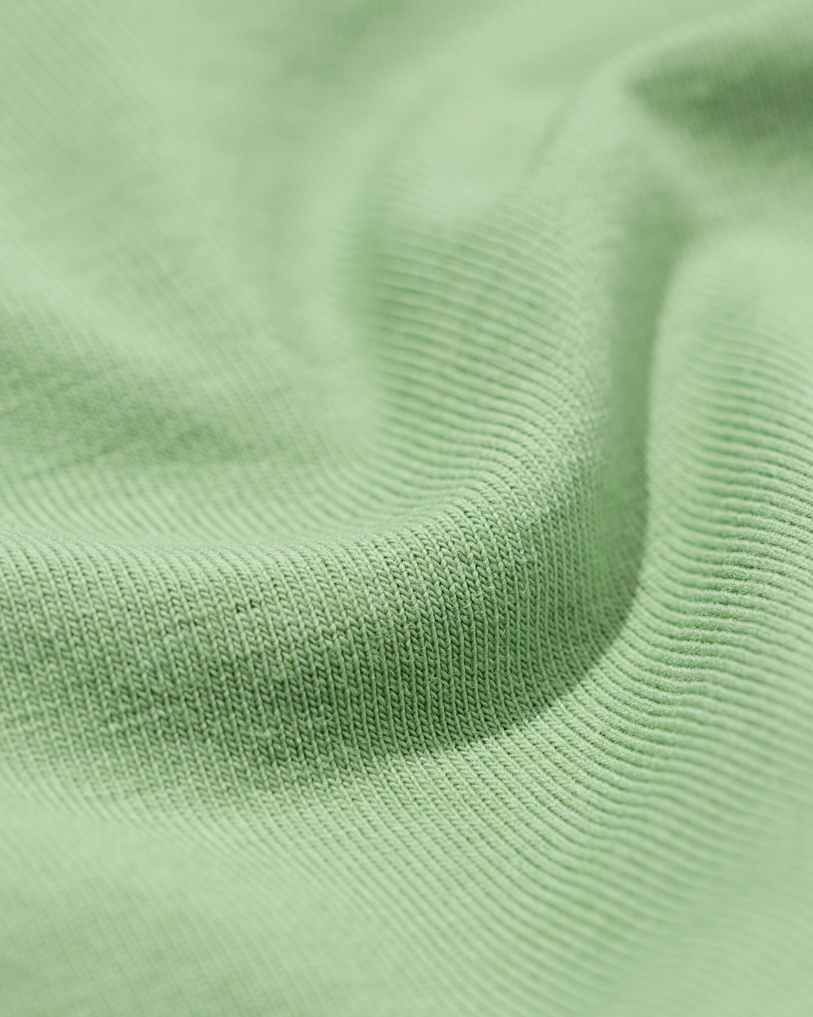boxer femme confort parfait coton vert vert - 19602575GREEN - HEMA
