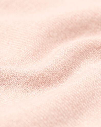 pull femme Fally p&ecirc;che - 36291185PEACH - HEMA