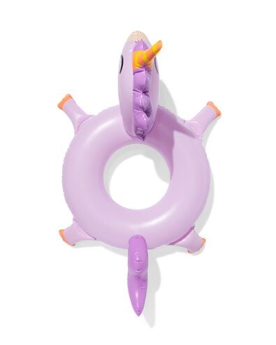 zwemring &Oslash;65cm eenhoorn  - 15800338 - HEMA