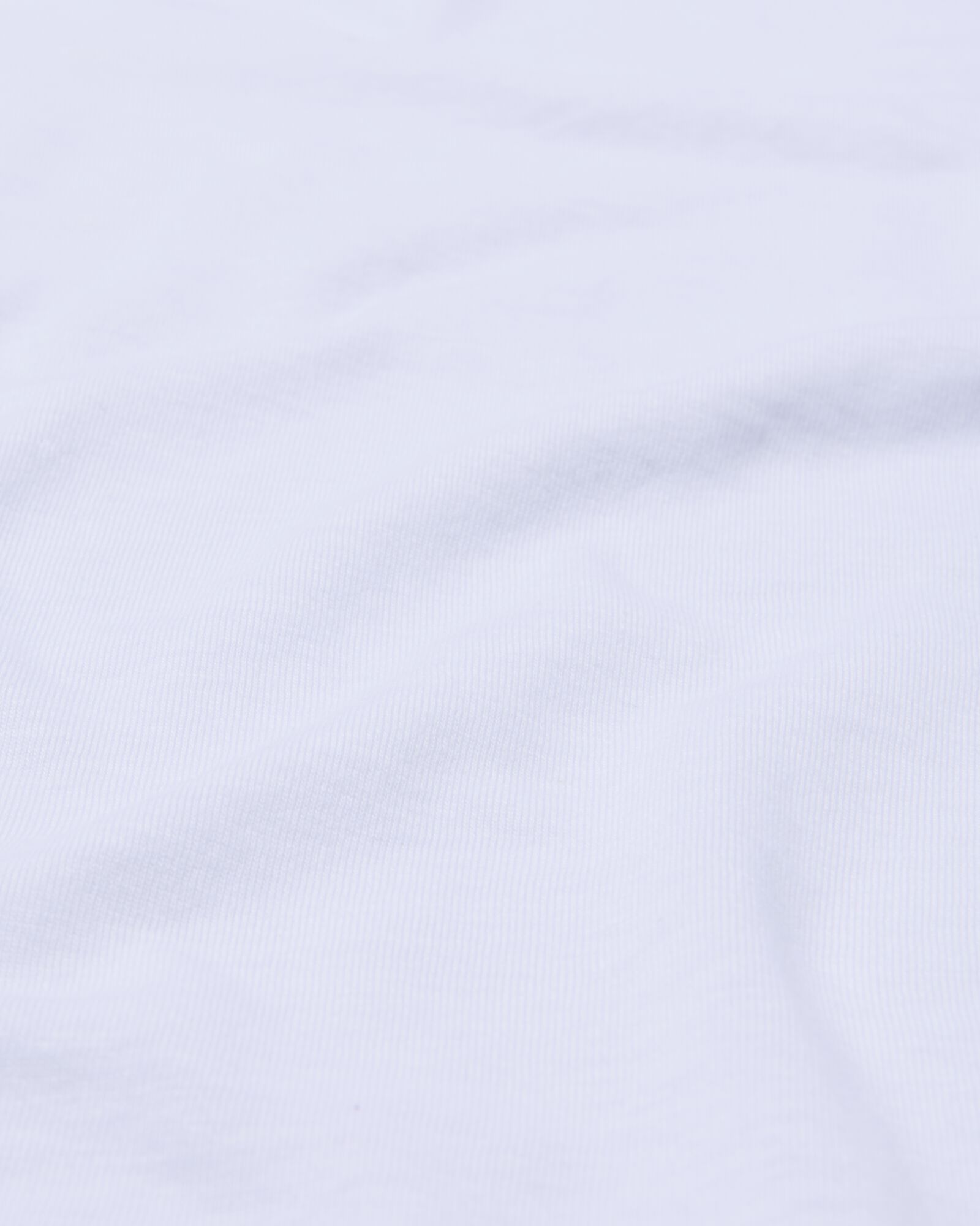 Spannbettlaken, Baumwollperkal, 200 x 200 cm, weiß - 5180108 - HEMA