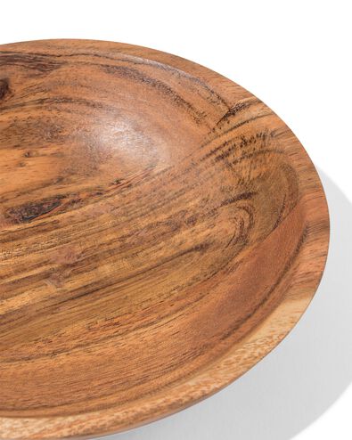 bol &Oslash;15cm bois - 80660202 - HEMA