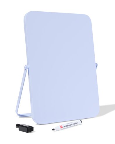 whiteboard A5 met marker - 14590649 - HEMA