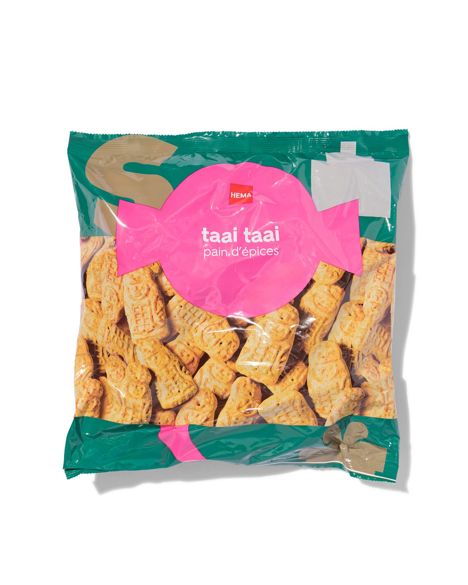 g&acirc;teau aux &eacute;pices 350g - 24492220 - HEMA