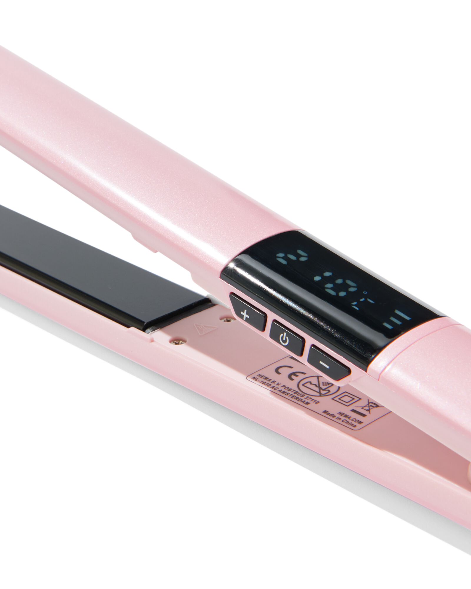 lisseur - 11020027 - HEMA