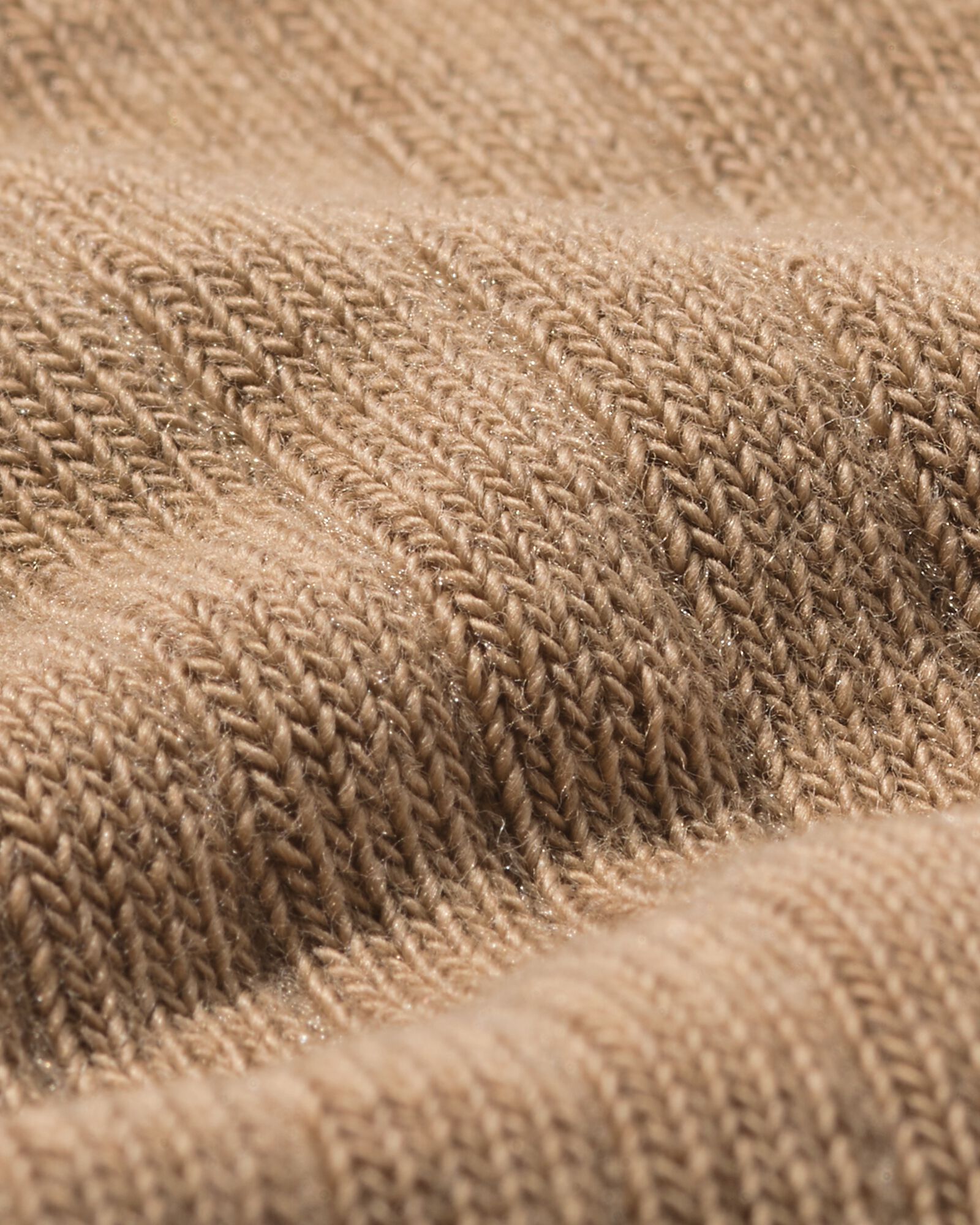 Kinders&ouml;ckchen gerippt &ndash; 5 Paar mittelblau mittelblau - 4320805MIDBLUE - HEMA