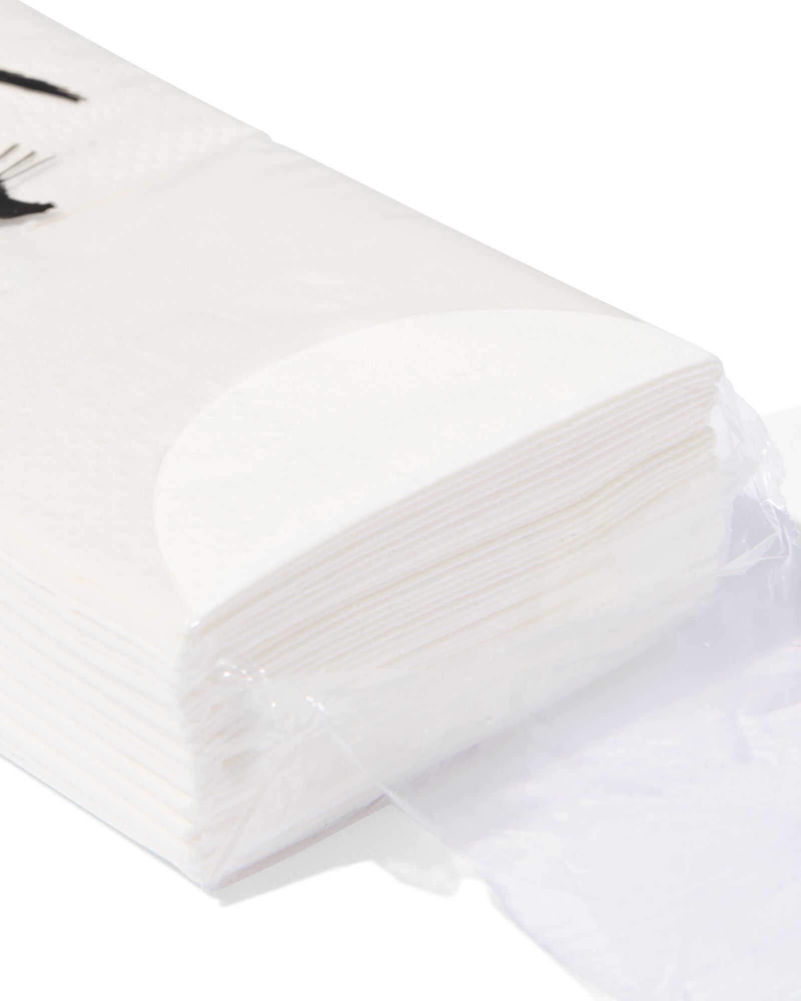 mouchoirs avec aloe vera 4 plis - 10x10 pi&egrave;ces - 11511224 - HEMA