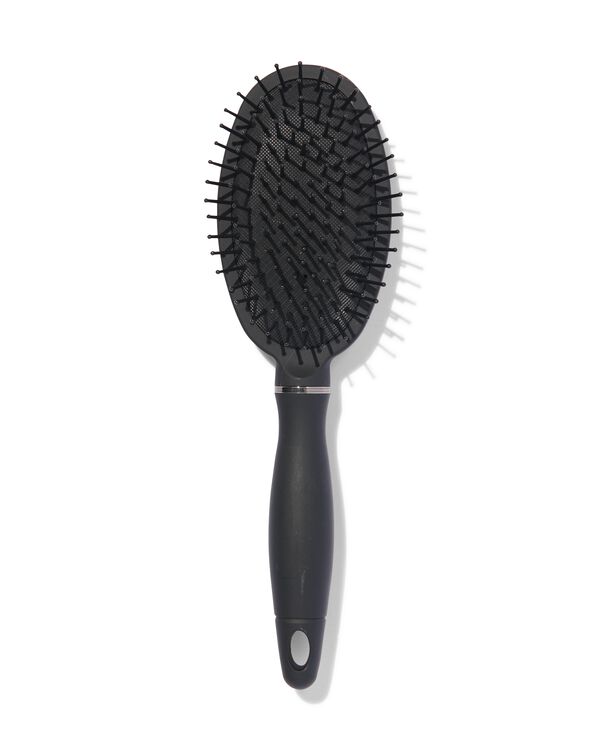 stylingborstel middel rond - 11810102 - HEMA