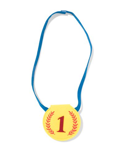 medaille tasje - 24602502 - HEMA