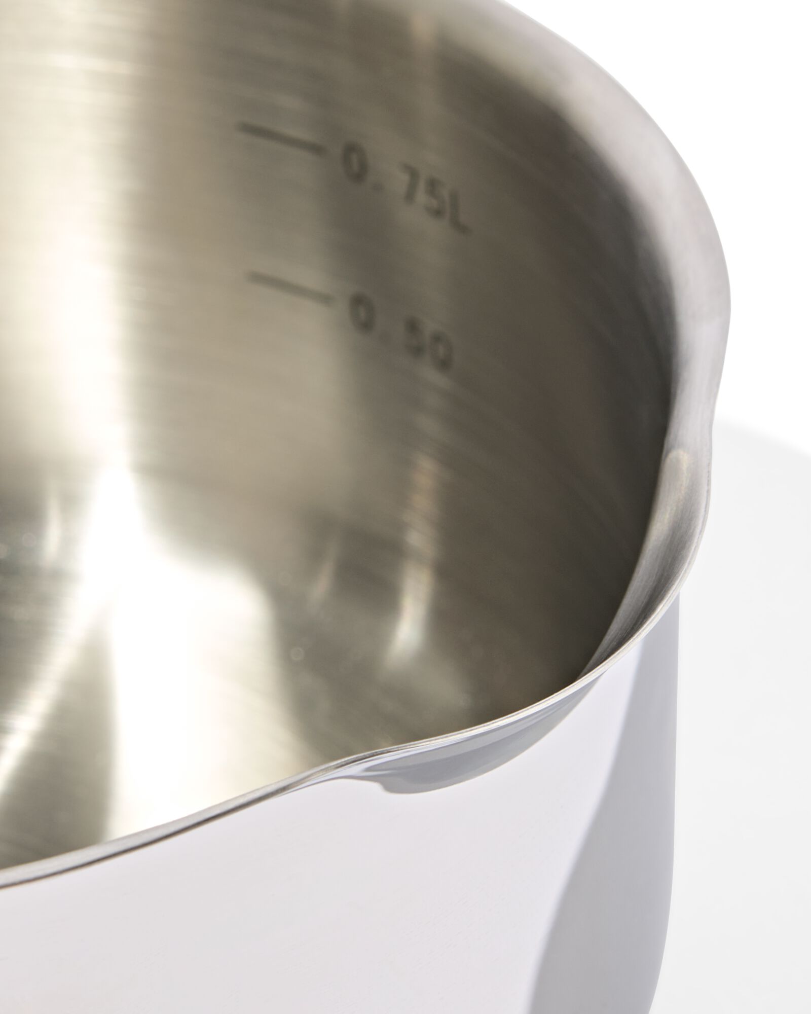 steelpot 14cm Napoli steelpot 14 cm Napoli - 80180044 - HEMA