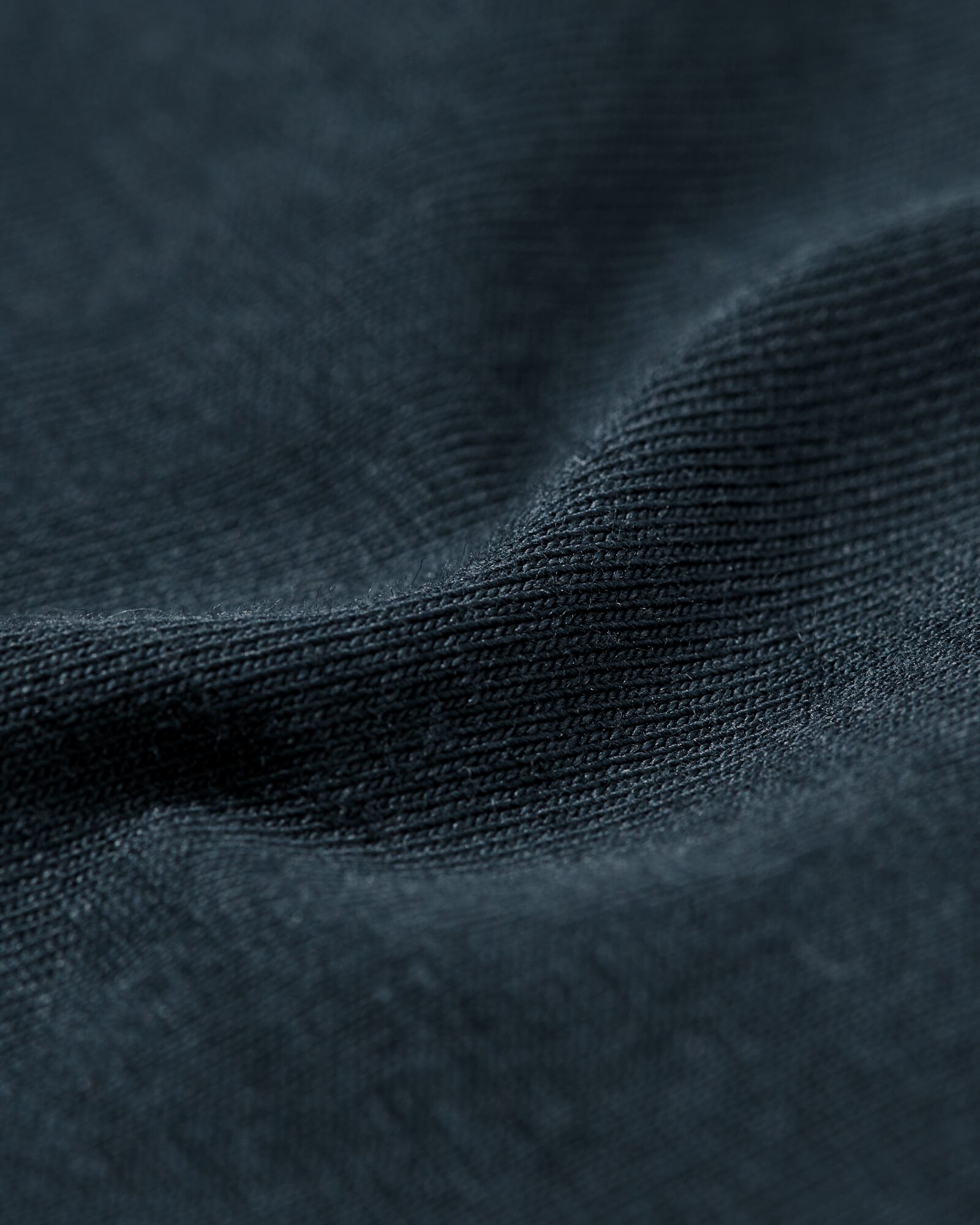 T-Shirt, Damen dunkelblau dunkelblau - 1000005157 - HEMA