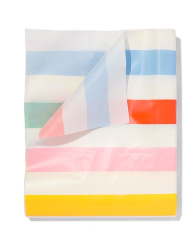 nappe facile &agrave; nettoyer 140x240 - 15900085 - HEMA