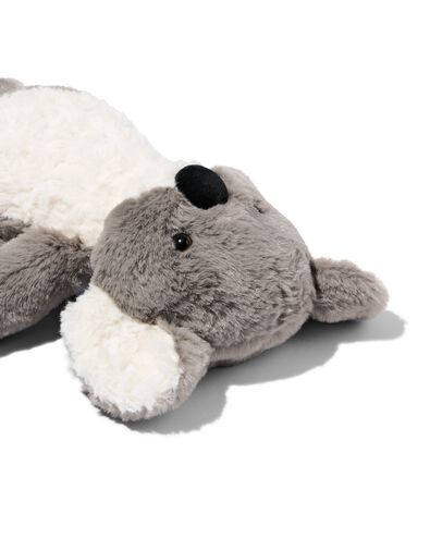 lichtgevende knuffel koala 22cm - 15100254 - HEMA