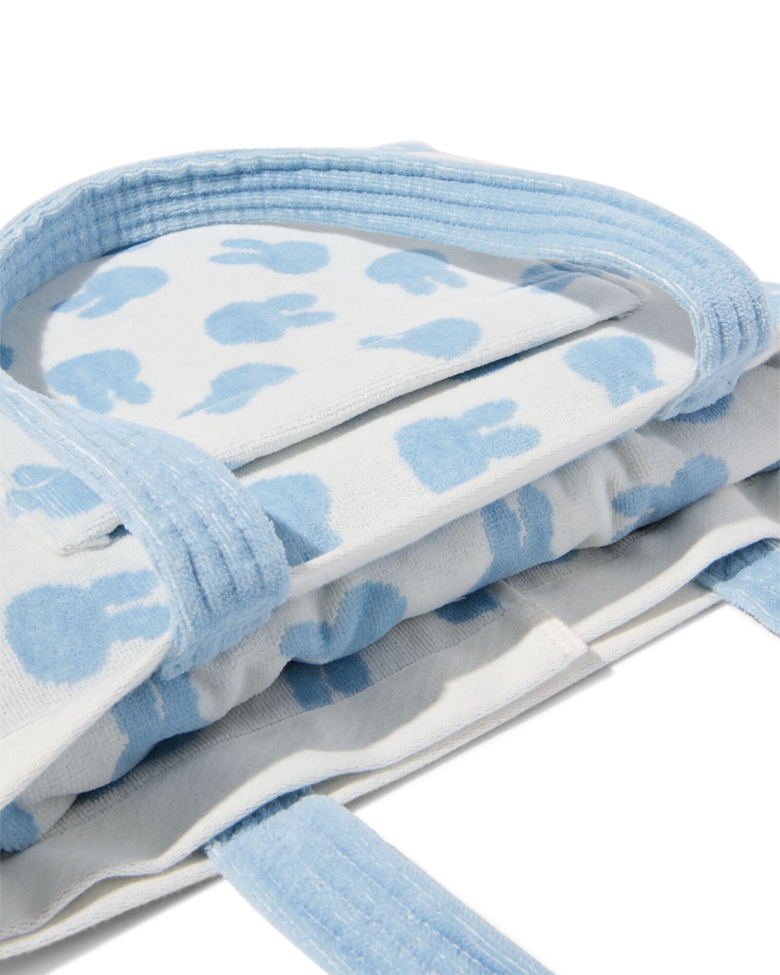 sac-serviette de plage 2-in-1 Miffy 180x90cm - 60470028 - HEMA