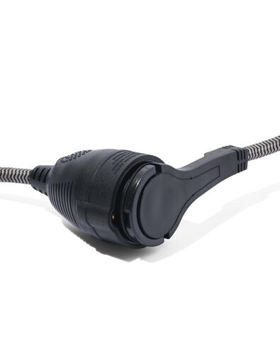 rallonge avec mise &agrave; la terre 5m - 81010021 - HEMA